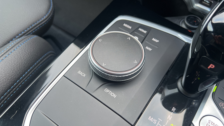 BMW 2 Series 218i [136] M Sport 4dr DCT Petrol Saloon